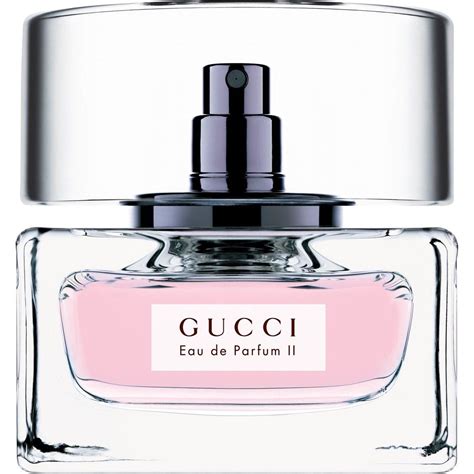 gucci eau de parfum per donna 7 4 ml roll-on|gucci ii perfume for women.